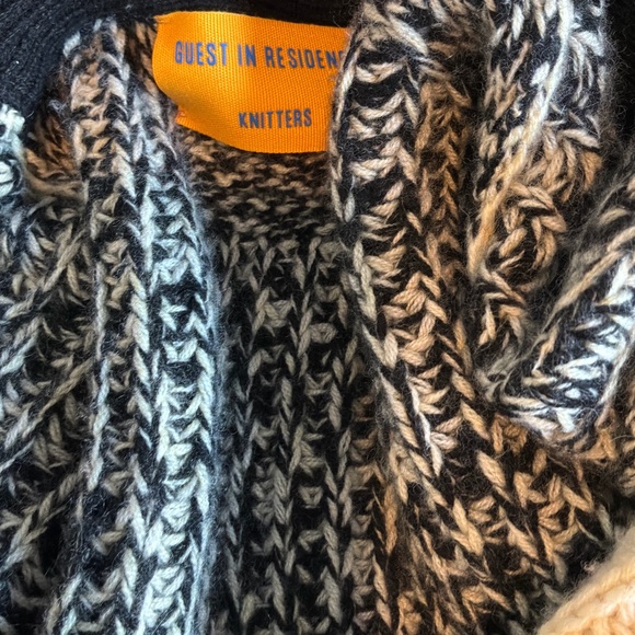 Guest in Residence Rodeo Cardigan - NWT! - Picture 5 of 5